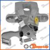 Étrier de frein arrière gauche pour TOYOTA | HZT-TY-051, 86-1876